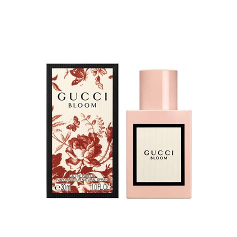 gucci bloom eau de parfum spray 30ml|gucci bloom macy's.